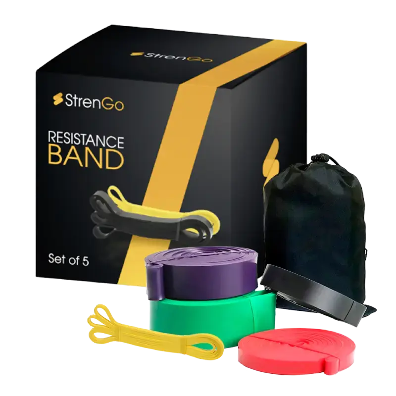 Qinux StrenGo Reviews