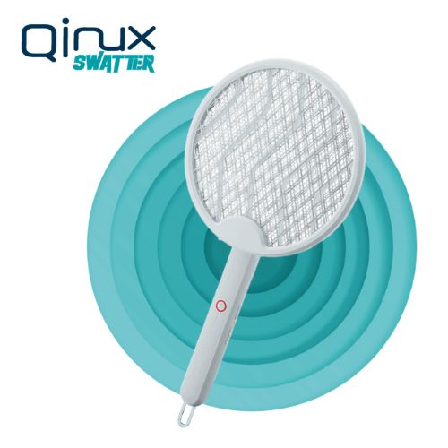 Qinux Swatter Reviews