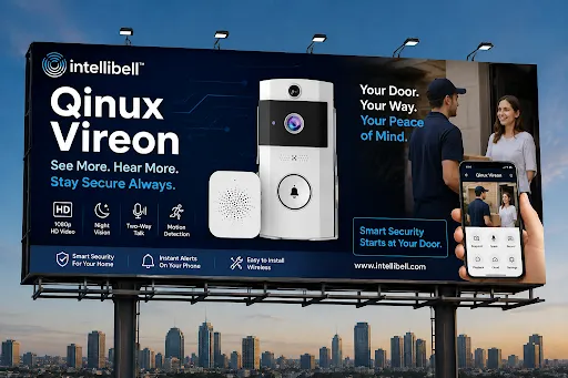 Qinux Vireon