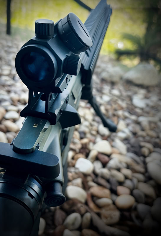 Ratlr Precision Red Dot Reviews