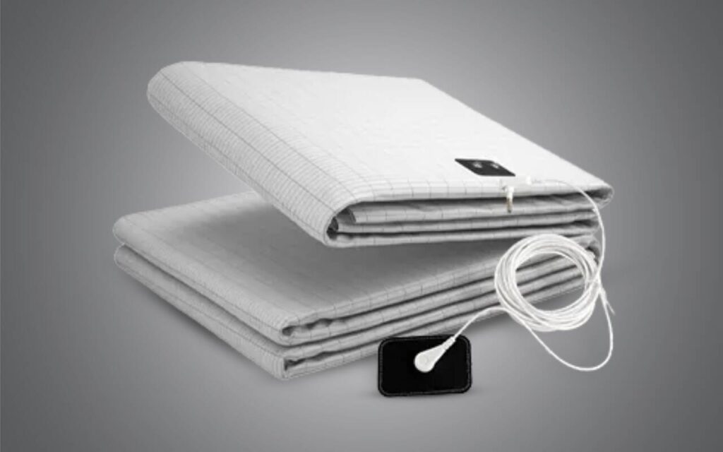 Restore Grounding Bed Sheets Reviews