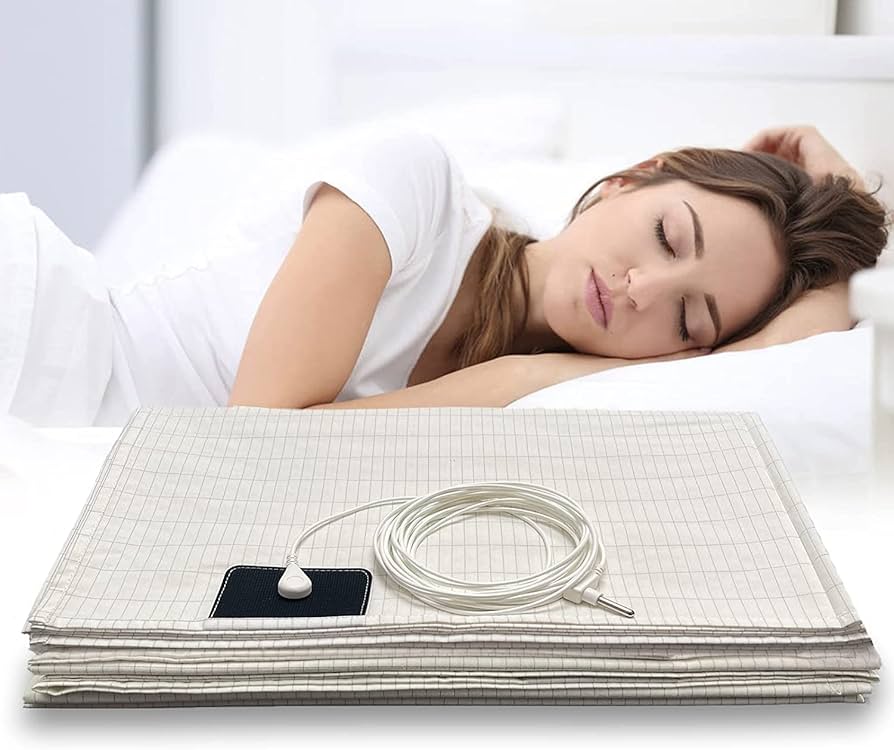 Restore Grounding Bed Sheets Reviews