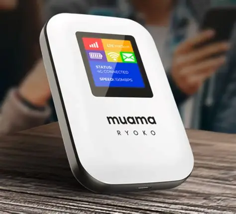 Ryoko Muama WiFi Router Reviews3