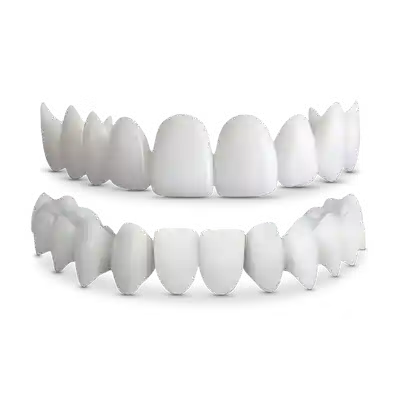 Shiny Smile Veneers