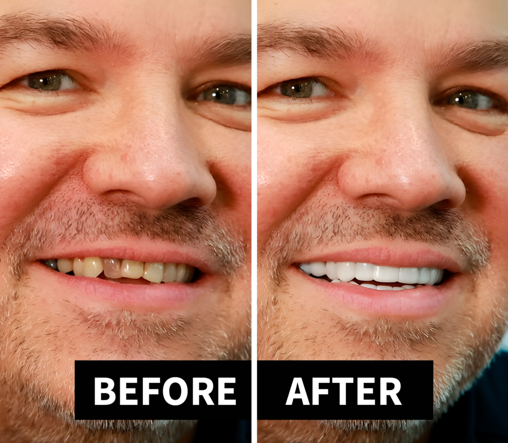 Shiny Smile Veneers reviews 6