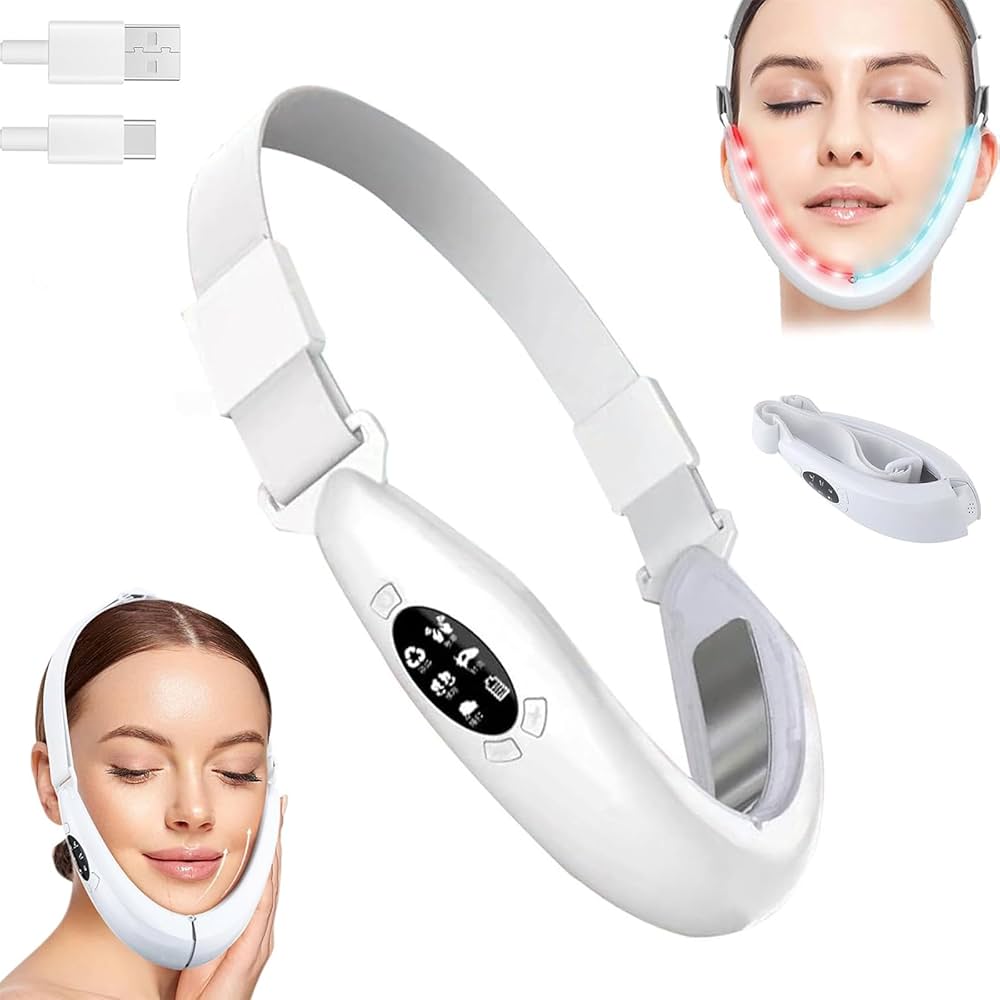 SlimDefine Face Massager Reviews3