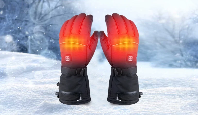 Solana Gear Heated Gloves