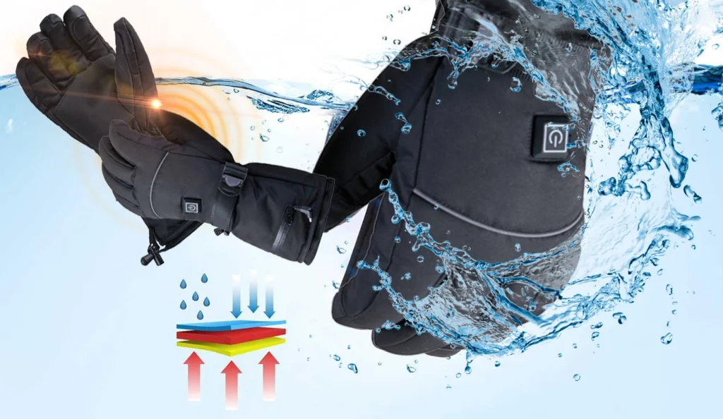 Solana Gear Heated Gloves Reviews3
