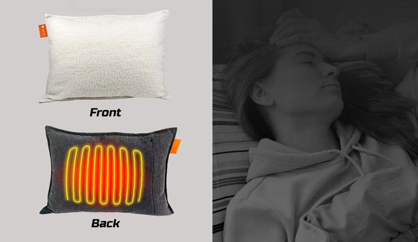 Solana Gear Heated Pillow Reviews2