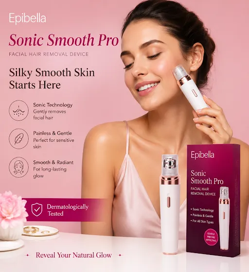 Sonic Smooth Pro System