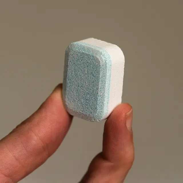 Splash Spotless Washing Machine Cleaner Reviews
