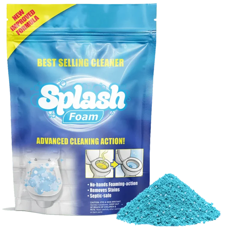 Splashfoam Toilet Cleaner Reviews2