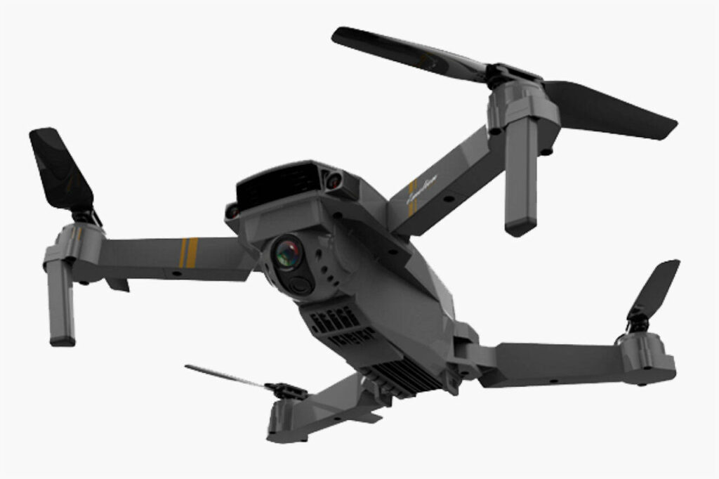StealthWing4k Drone Reviews3