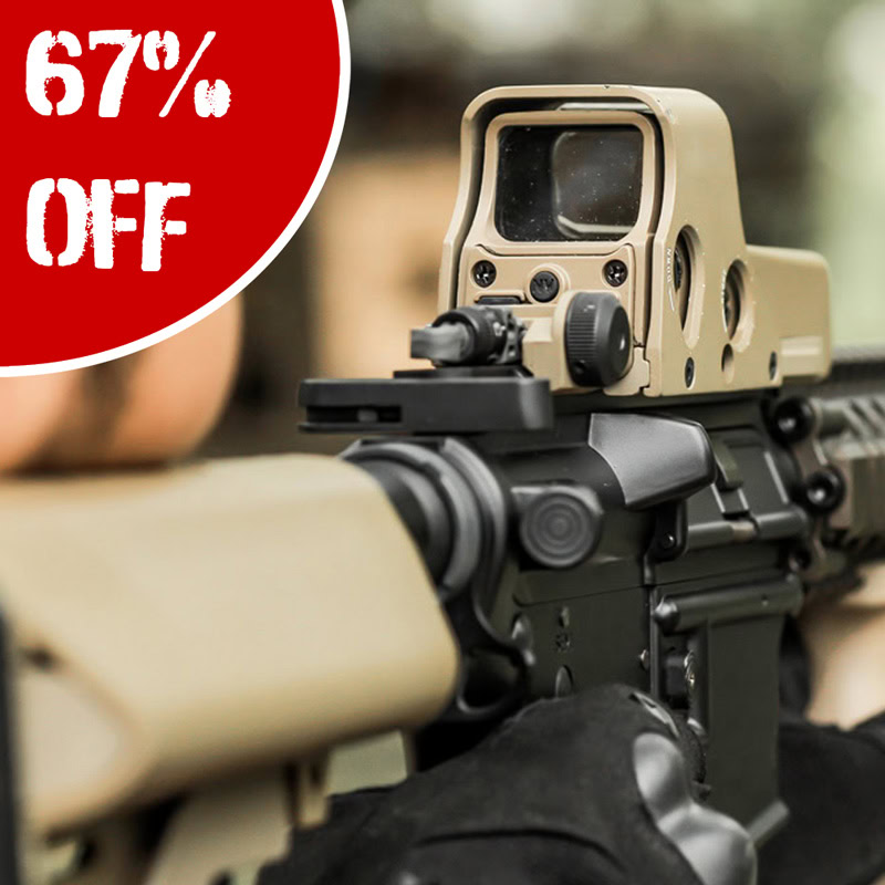 Stinger Red Dot Reviews Reviews1