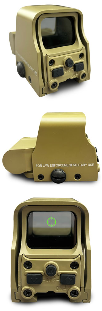 Stinger Red Dot Reviews Reviews2