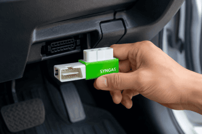 SynGas OBD Fuel Saver Reviews