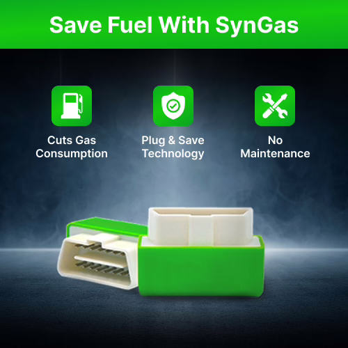 SynGas OBD Fuel Saver Reviews