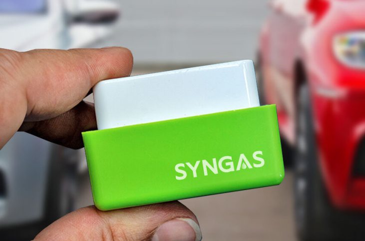 SynGas OBD Fuel Saver Reviews