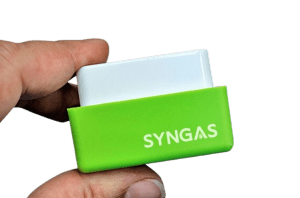 SynGas OBD Fuel Saver