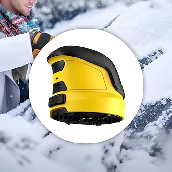 Tactical Ice Scraper Reviews
