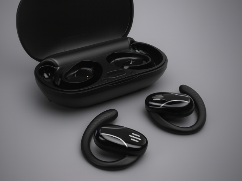 Talky AI Buds Reviews