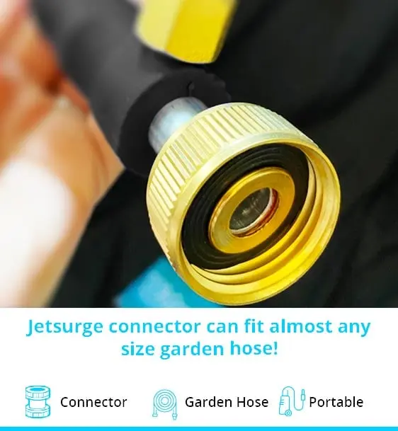 The Jet Surge Power Washer Reviews2