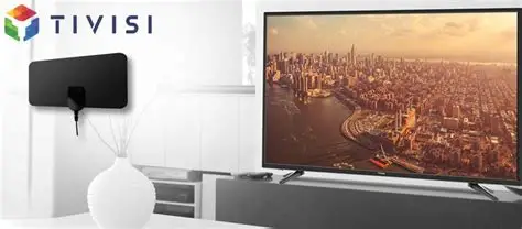 Tivisi Antenna Reviews5