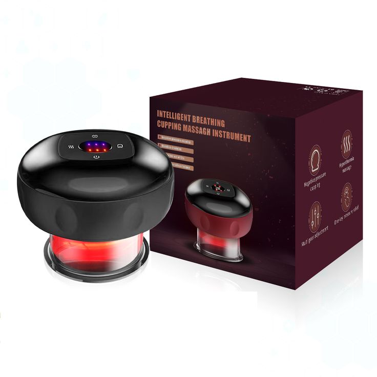 Vita Smart Cup Massager reviews 1