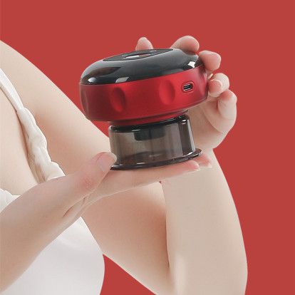 Vita Smart Cup Massager reviews 2