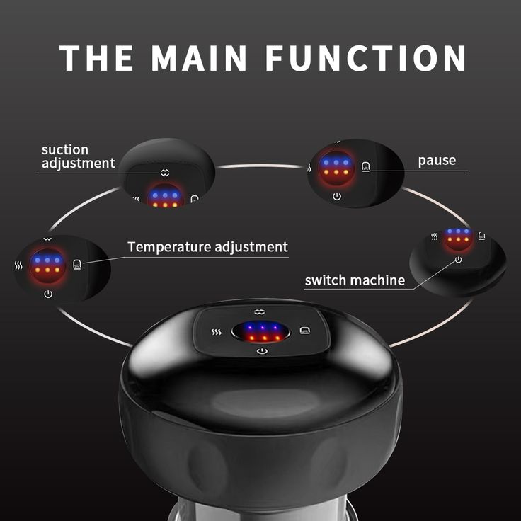 Vita Smart Cup Massager reviews 3