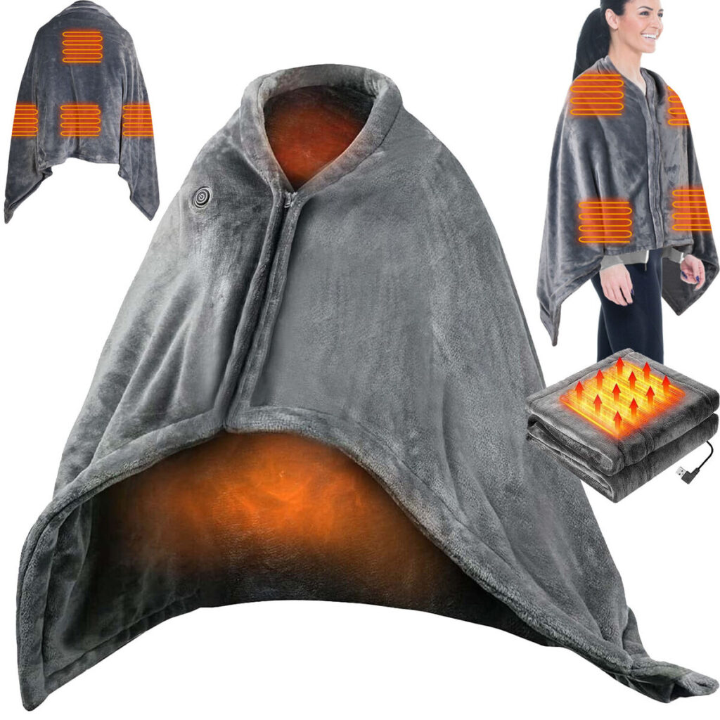 Vital Heating Blanket Reviews3