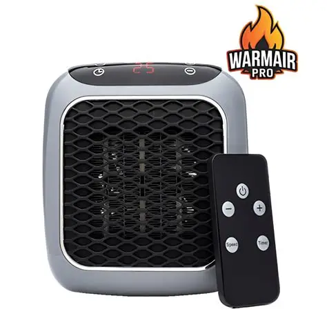 WarmAIR Pro Reviews2