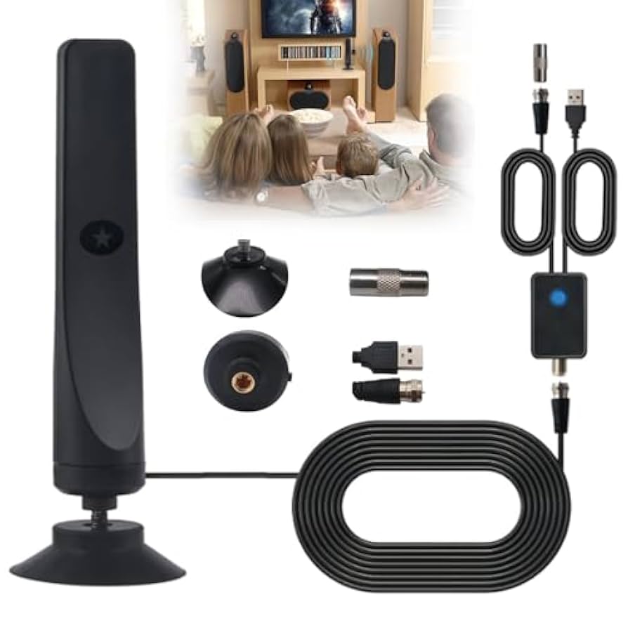 WaveTune Antenna Reviews