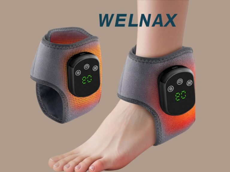 Welnax NeuroRelief Pro Reviews33