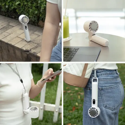 WunderCool IceForce Fan reviews 3