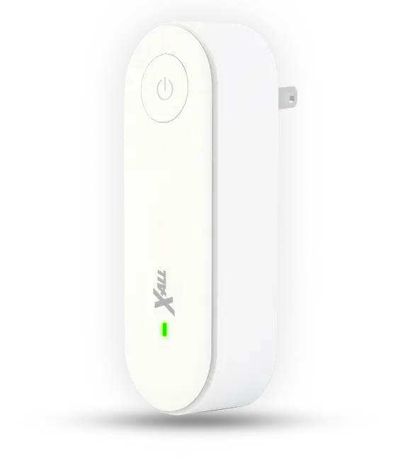 X All Air Ionizer Reviews1