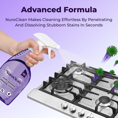 X All Multi Purpose Cleaner Reviews