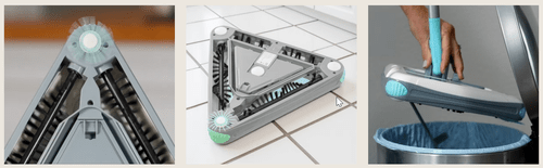 Zippi Sweeper Reviews