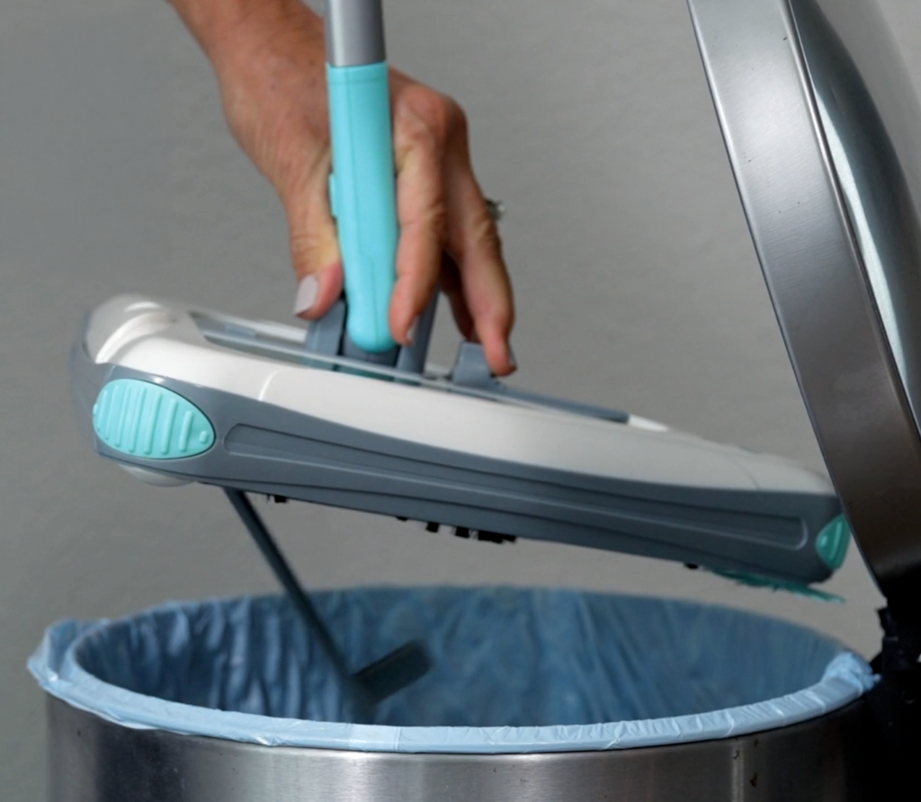 Zippi Sweeper Reviews 2