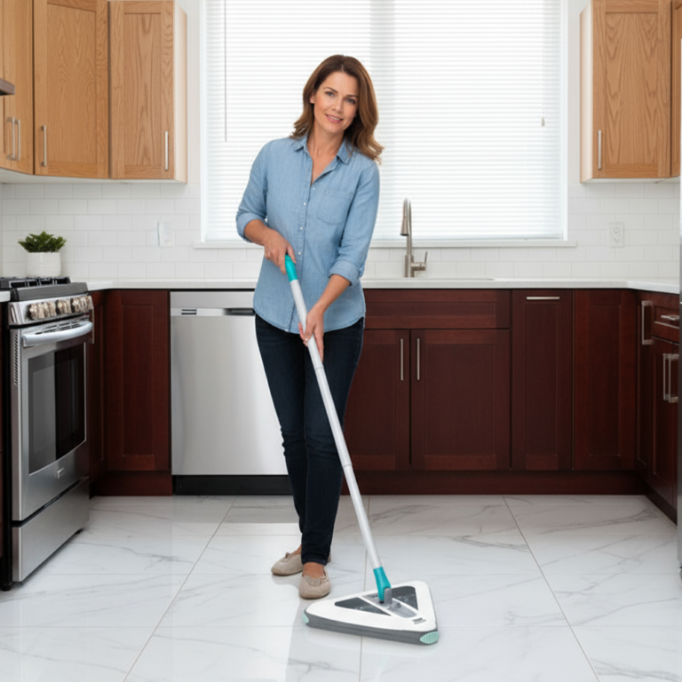 Zippi Sweeper Reviews