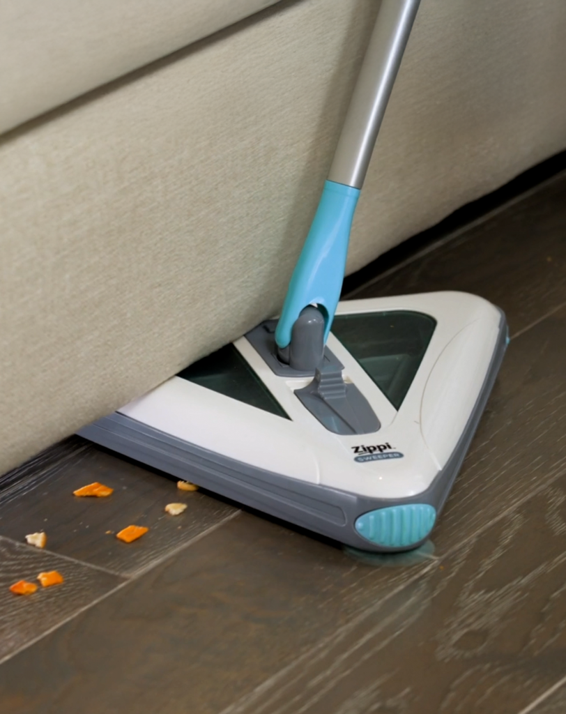 Zippi Sweeper Reviews