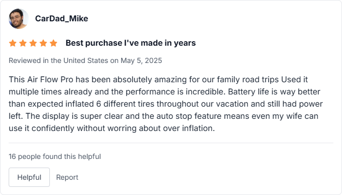 Air Flow Pro Reviews