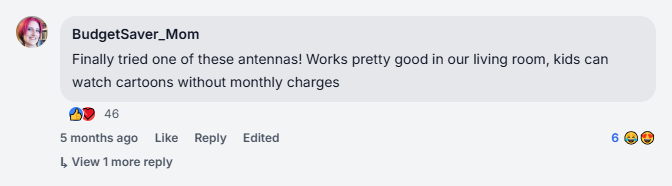 WaveTune Antenna Reviews