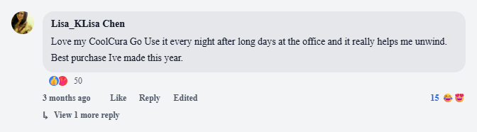 CoolCura Reviews