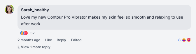 VibraContour Pro Reviews