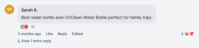 Hewelth UVClean Reviews