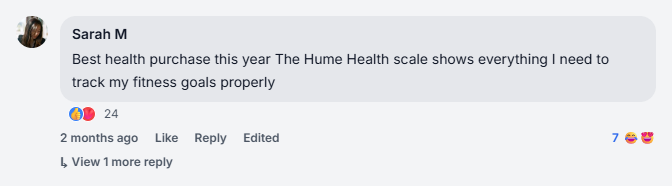 HumeHealth Body Pod Reviews