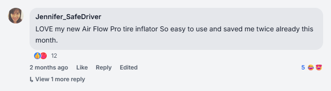 Air Flow Pro Reviews