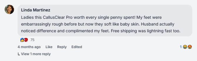 facebook review