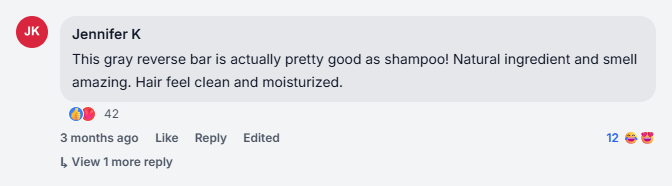 Gray Away Bar Facebook Reviews